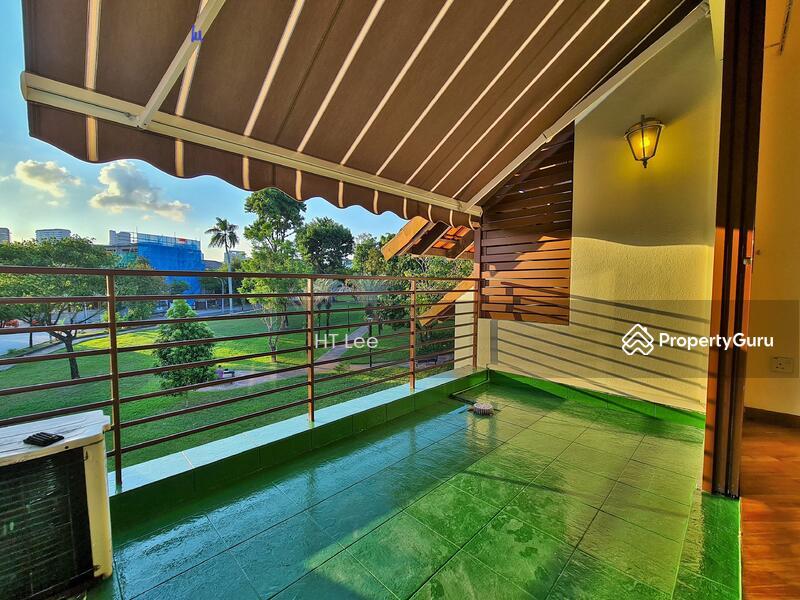 Semi-Detached for Sale, A House By the Park (off Holland Rd), SGD 13,000,000 | Freehold