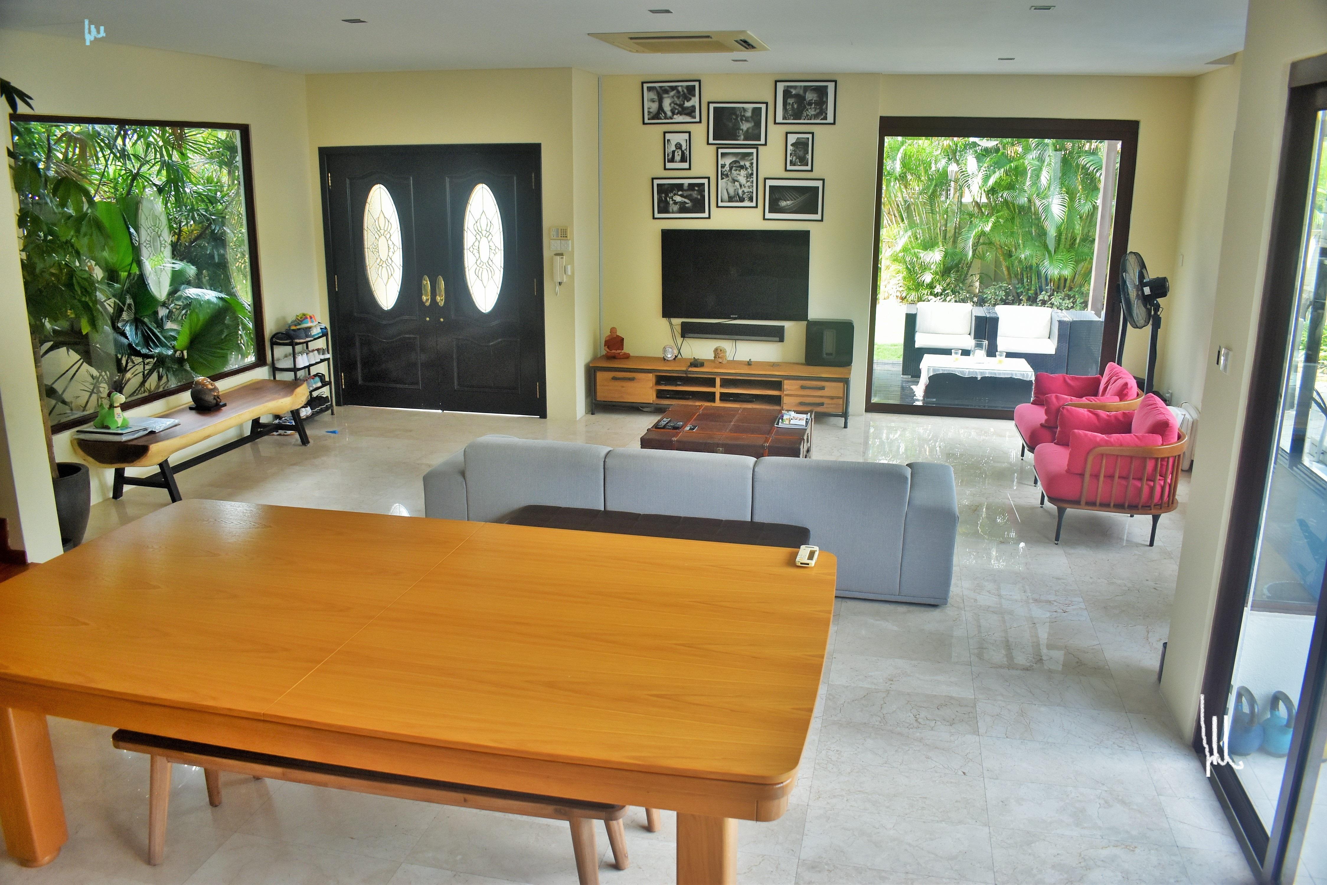 Semi-Detached for Sale, A House By the Park (off Holland Rd), SGD 13,000,000 | Freehold