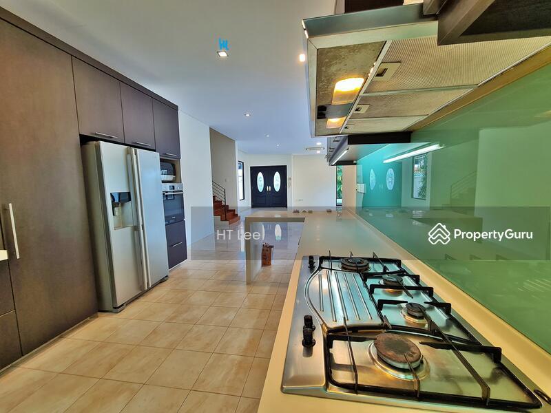 Semi-Detached for Sale, A House By the Park (off Holland Rd), SGD 13,000,000 | Freehold