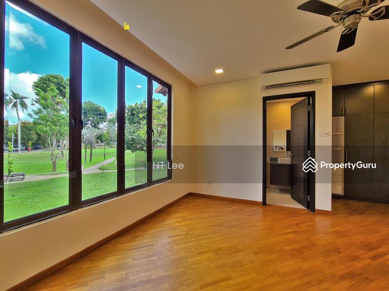 Semi-Detached for Sale, A House By the Park (off Holland Rd), SGD 13,000,000 | Freehold