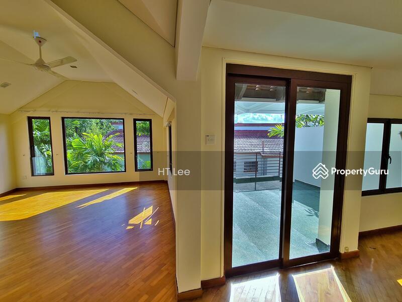 Semi-Detached for Sale, A House By the Park (off Holland Rd), SGD 13,000,000 | Freehold