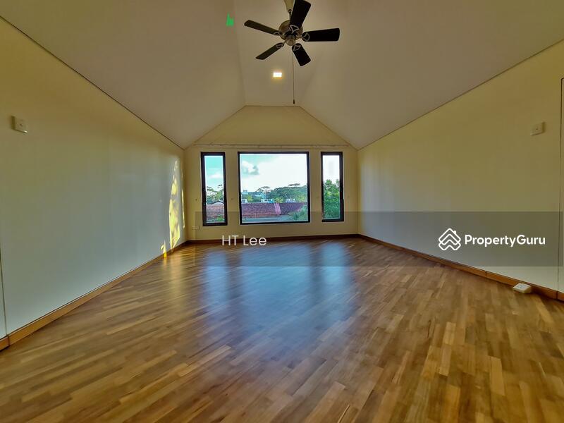 Semi-Detached for Sale, A House By the Park (off Holland Rd), SGD 13,000,000 | Freehold