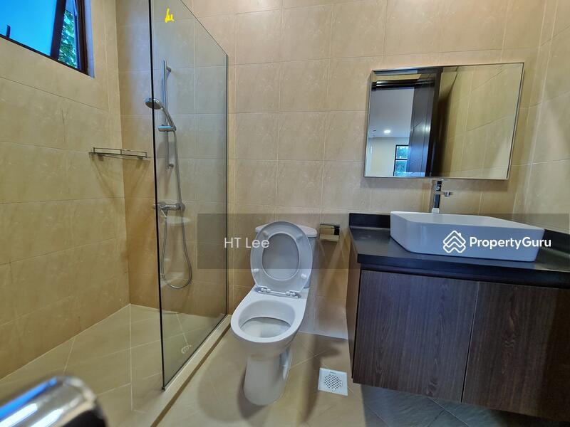 Semi-Detached for Sale, A House By the Park (off Holland Rd), SGD 13,000,000 | Freehold