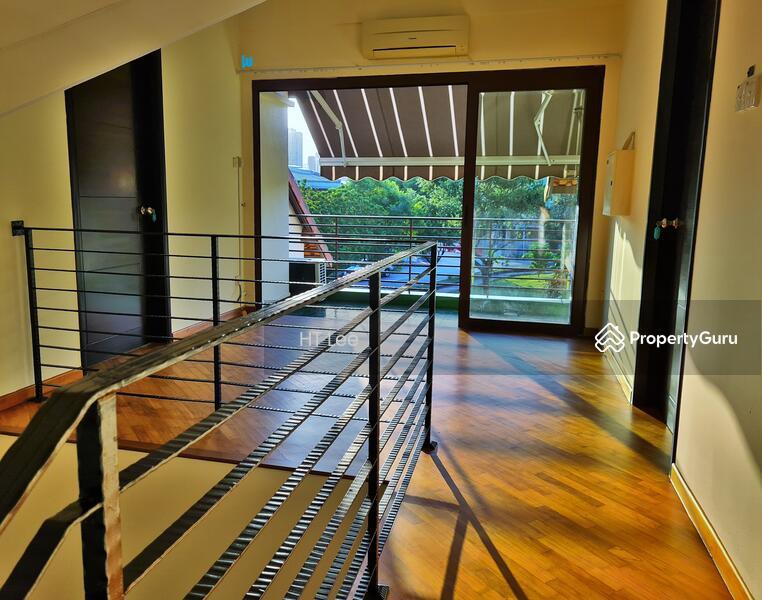 Semi-Detached for Sale, A House By the Park (off Holland Rd), SGD 13,000,000 | Freehold