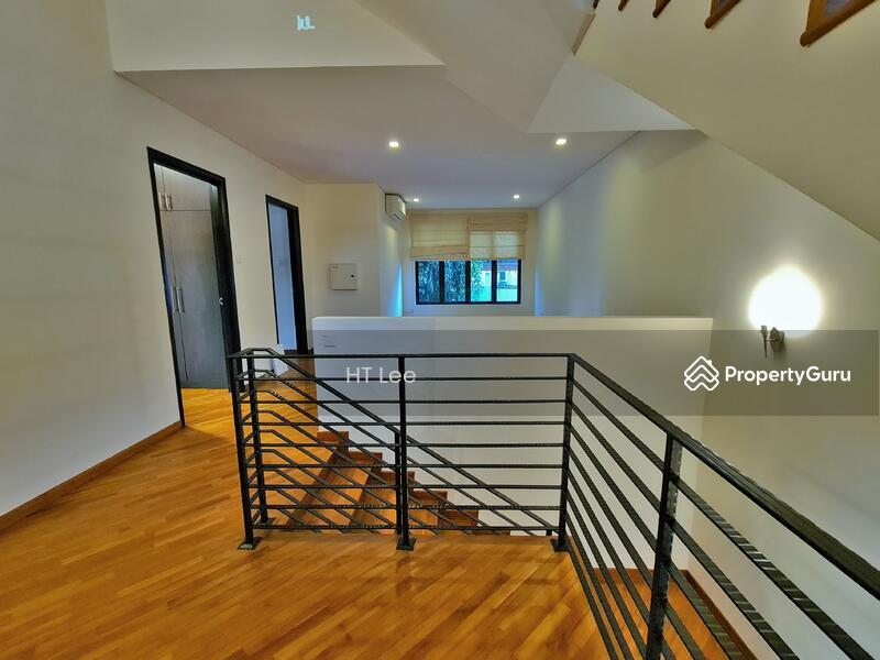 Semi-Detached for Sale, A House By the Park (off Holland Rd), SGD 13,000,000 | Freehold