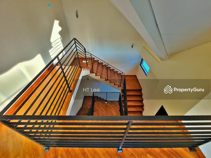 Semi-Detached for Sale, A House By the Park (off Holland Rd), SGD 13,000,000 | Freehold