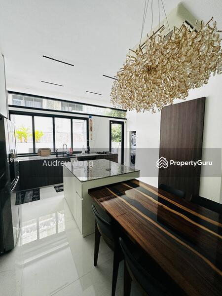 Terrace for Sale, Move In Condition! Rebuilt Terrace @Elite Park Ave, Jln Tua Kong, Figaro Garden, SGD 6,280,000 | Freehold