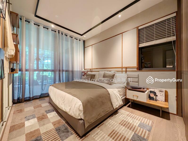 Condominium for Sale, The Continuum, SGD 3,047,000 | Freehold