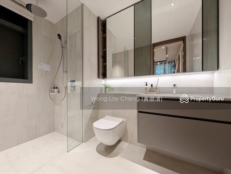 Condominium for Sale, The Continuum, SGD 3,047,000 | Freehold