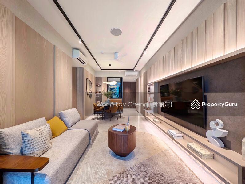 Condominium for Sale, The Continuum, SGD 3,047,000 | Freehold