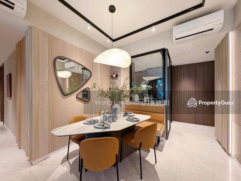 Condominium for Sale, The Continuum, SGD 3,047,000 | Freehold