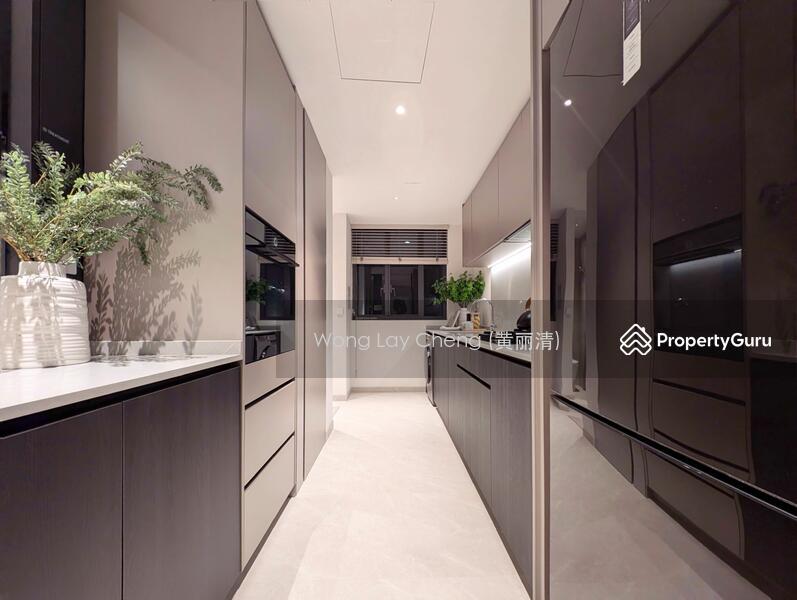 Condominium for Sale, The Continuum, SGD 3,047,000 | Freehold