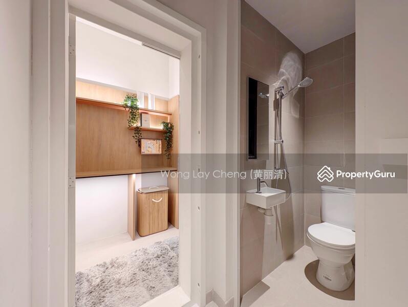 Condominium for Sale, The Continuum, SGD 3,047,000 | Freehold