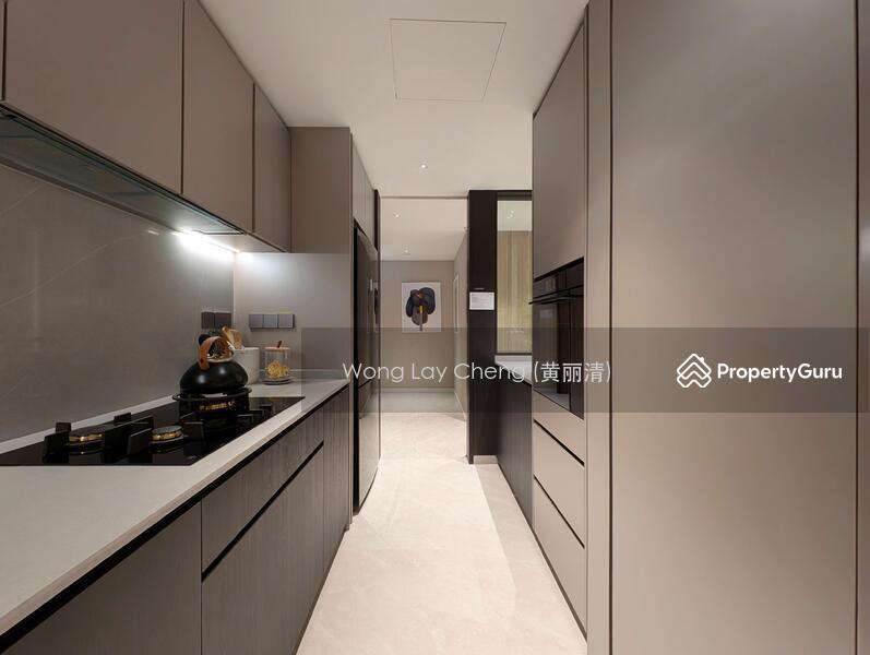 Condominium for Sale, The Continuum, SGD 3,047,000 | Freehold