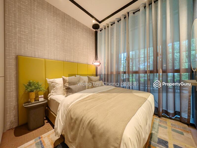 Condominium for Sale, The Continuum, SGD 3,047,000 | Freehold
