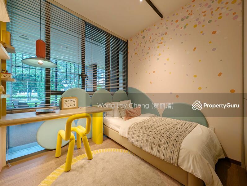 Condominium for Sale, The Continuum, SGD 3,047,000 | Freehold