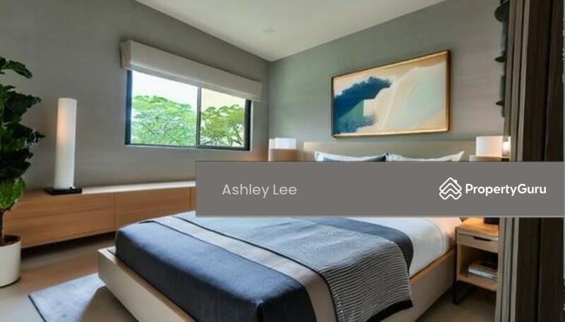 Prop-GPT: Condominium: D27 Yishun The Watergardens at Canberra