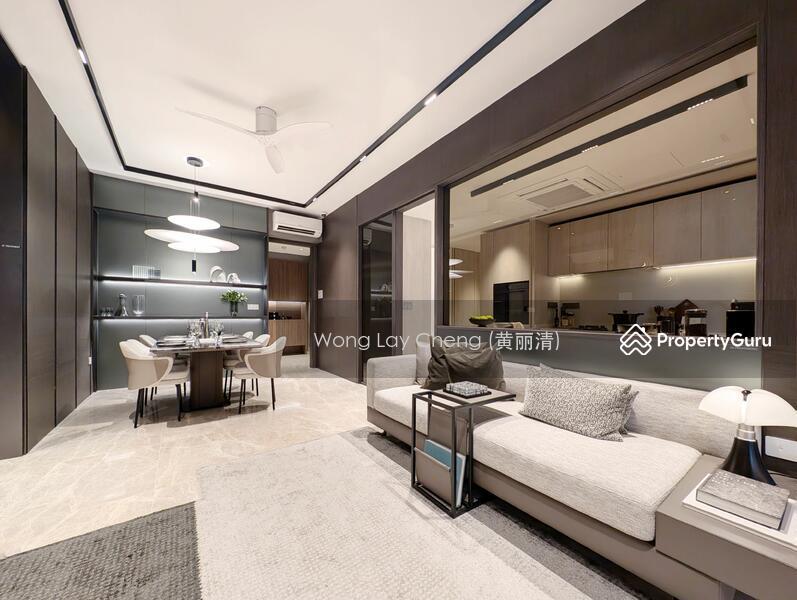 Prop-GPT: Condominium: D15  The Continuum