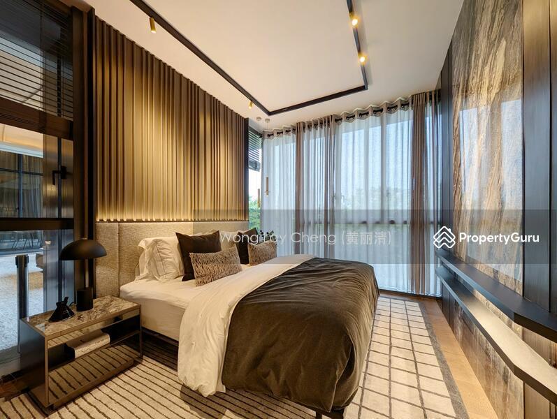 Condominium for Sale, The Continuum, SGD 3,593,000 | Freehold