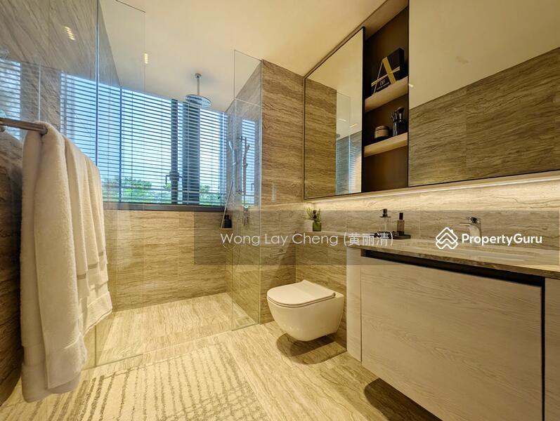 Condominium for Sale, The Continuum, SGD 3,593,000 | Freehold