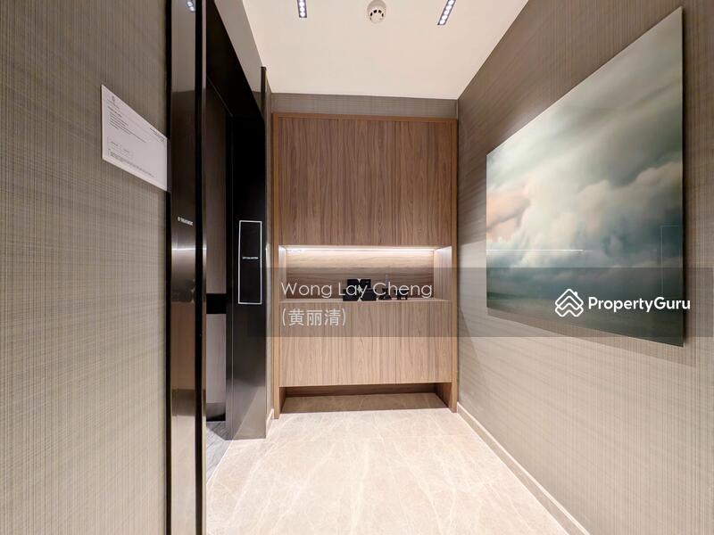 Condominium for Sale, The Continuum, SGD 3,593,000 | Freehold