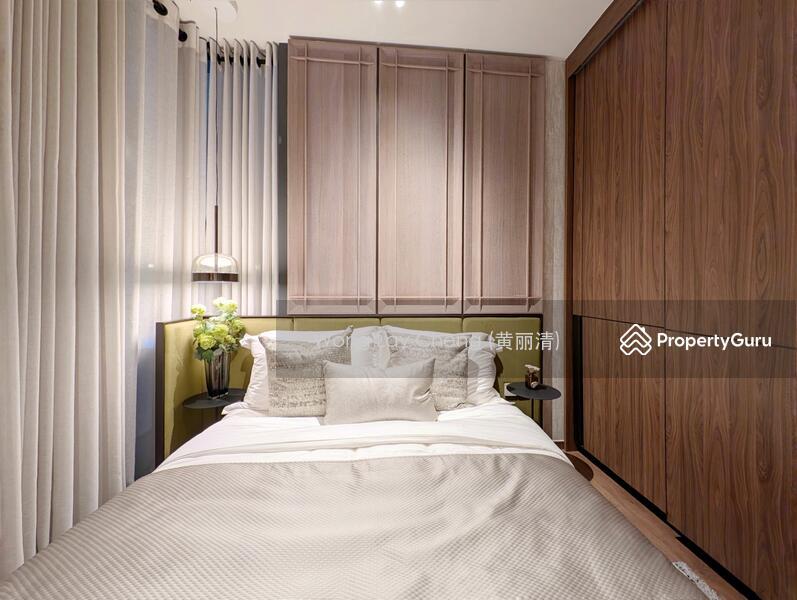Condominium for Sale, The Continuum, SGD 3,593,000 | Freehold
