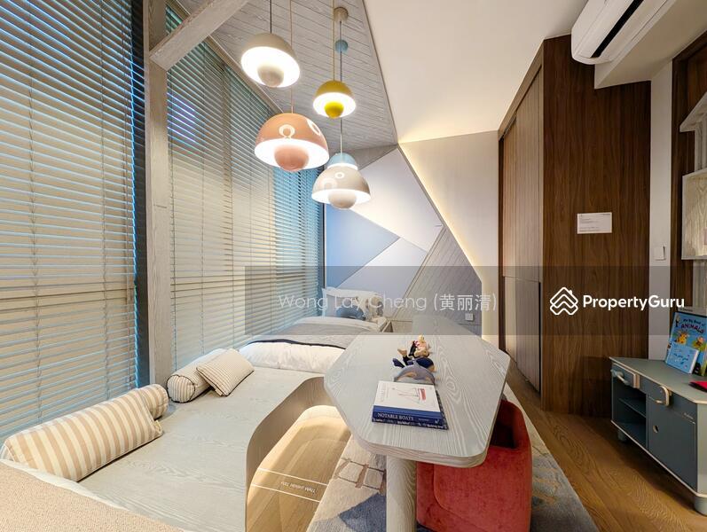 Condominium for Sale, The Continuum, SGD 3,593,000 | Freehold
