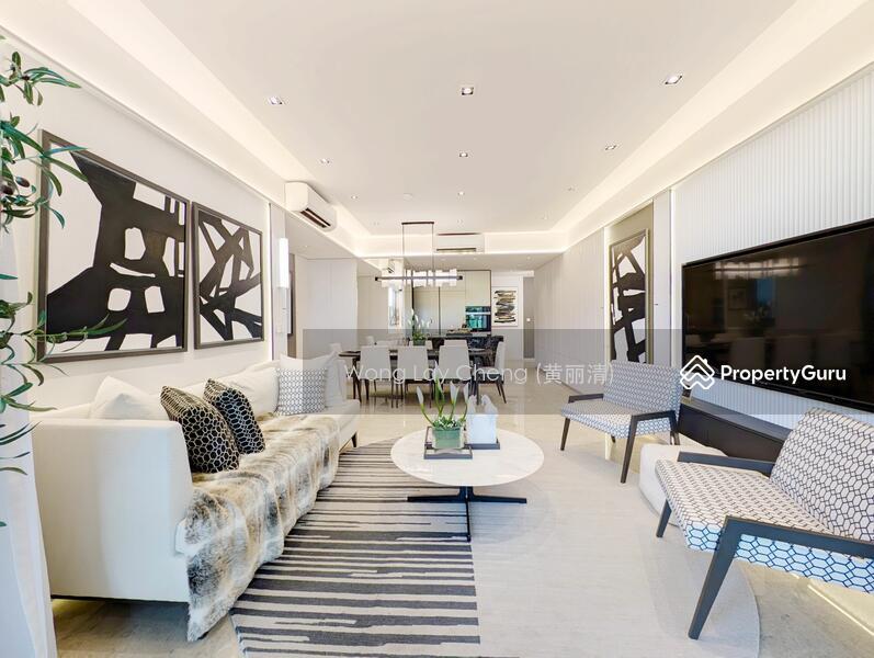 Prop-GPT: Condominium: D15  Tembusu Grand