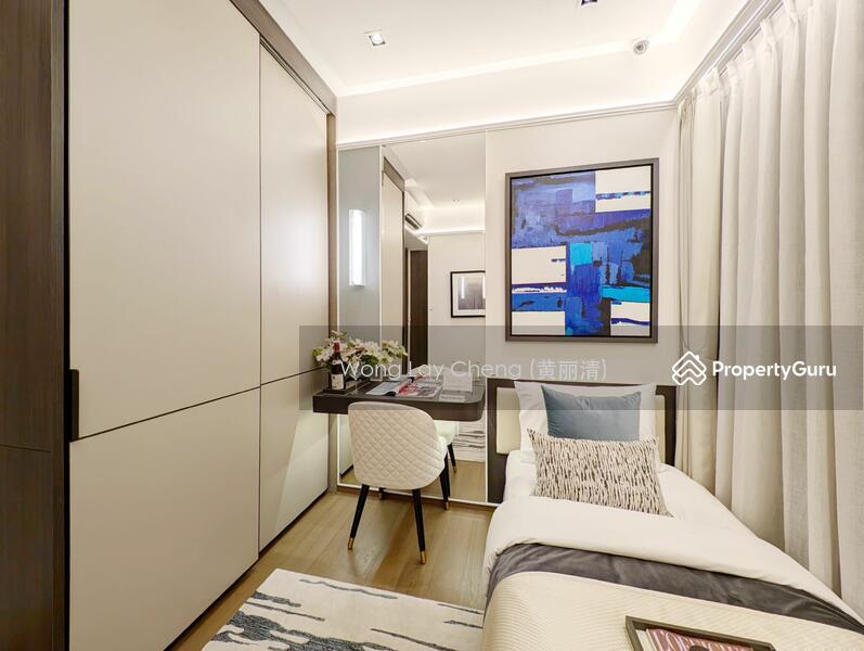 Condominium for Sale, Tembusu Grand, SGD 4,028,000 | 99-year lease