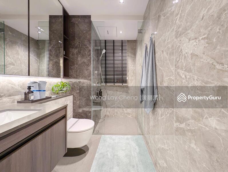 Condominium for Sale, Tembusu Grand, SGD 4,028,000 | 99-year lease