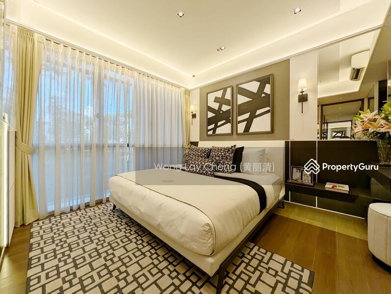 Condominium for Sale, Tembusu Grand, SGD 4,028,000 | 99-year lease