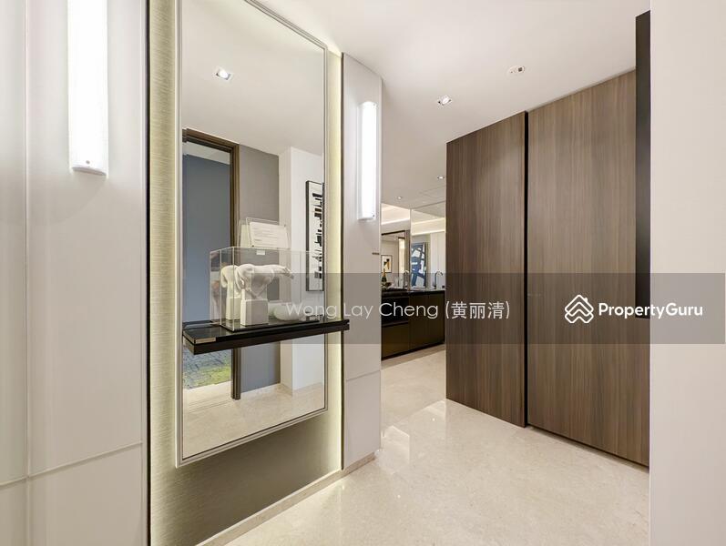 Condominium for Sale, Tembusu Grand, SGD 4,028,000 | 99-year lease
