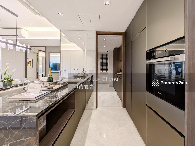 Condominium for Sale, Tembusu Grand, SGD 4,028,000 | 99-year lease