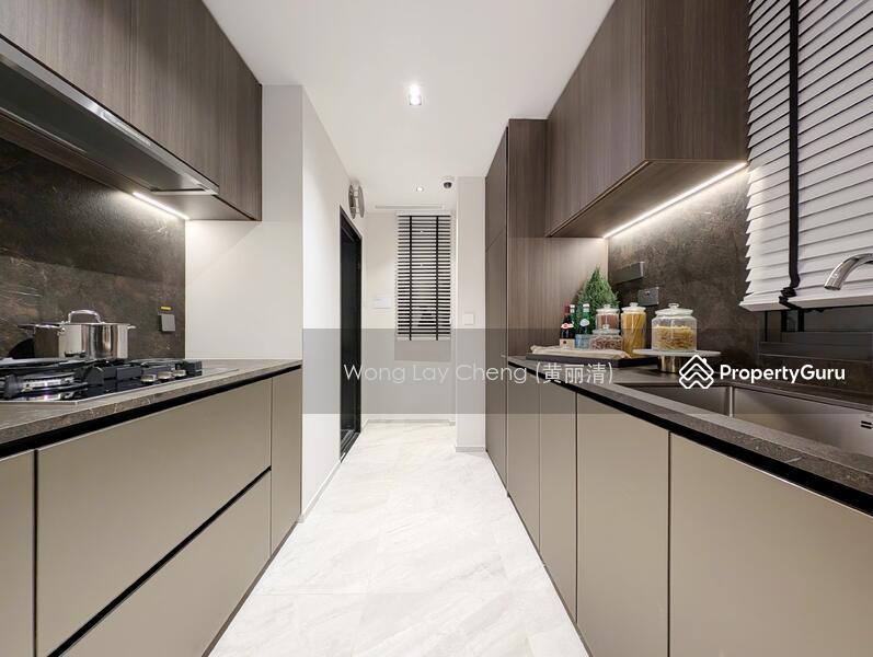 Condominium for Sale, Tembusu Grand, SGD 4,028,000 | 99-year lease