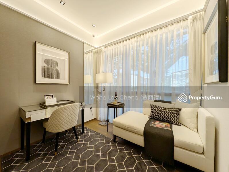 Condominium for Sale, Tembusu Grand, SGD 4,028,000 | 99-year lease