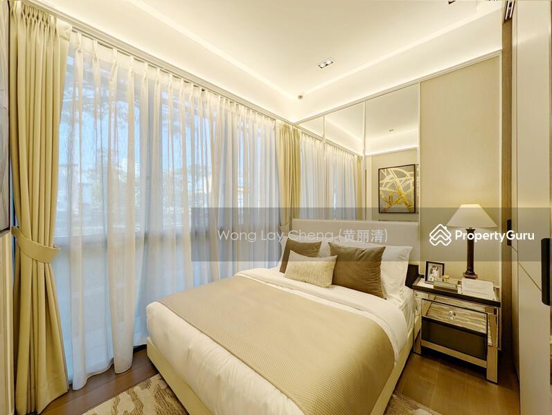 Condominium for Sale, Tembusu Grand, SGD 4,028,000 | 99-year lease