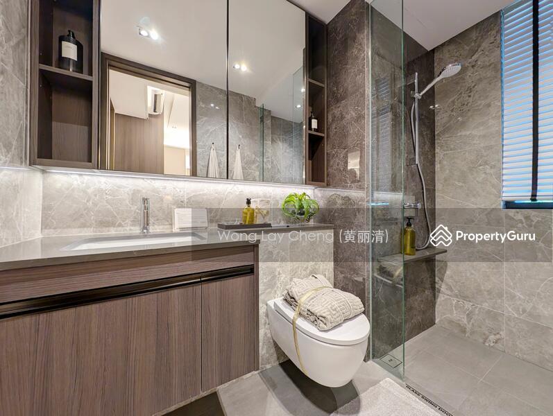 Condominium for Sale, Tembusu Grand, SGD 4,028,000 | 99-year lease