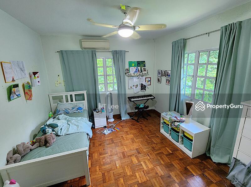Bungalow for Sale, Freehold Sunset Way Detached Corner Face Park, SGD 17,250,000 | Freehold