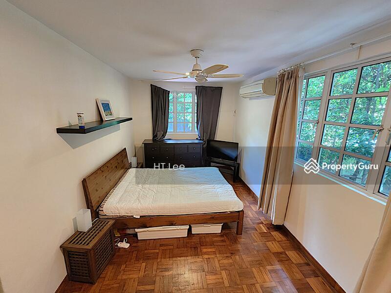 Bungalow for Sale, Freehold Sunset Way Detached Corner Face Park, SGD 17,250,000 | Freehold