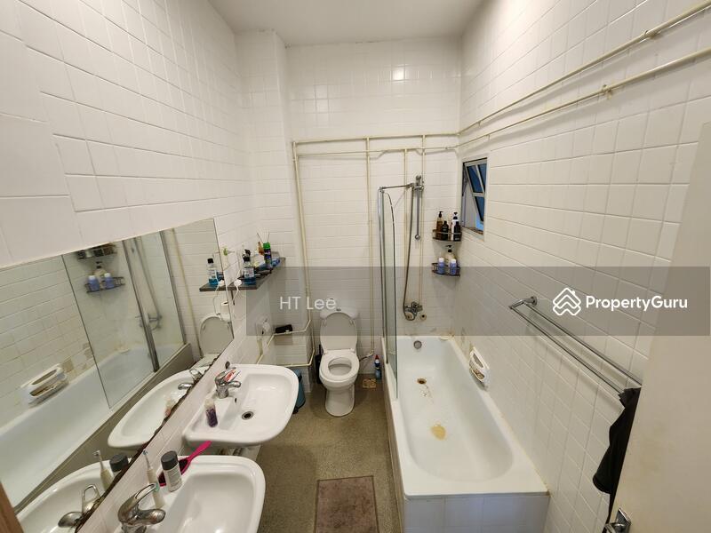 Bungalow for Sale, Freehold Sunset Way Detached Corner Face Park, SGD 17,250,000 | Freehold