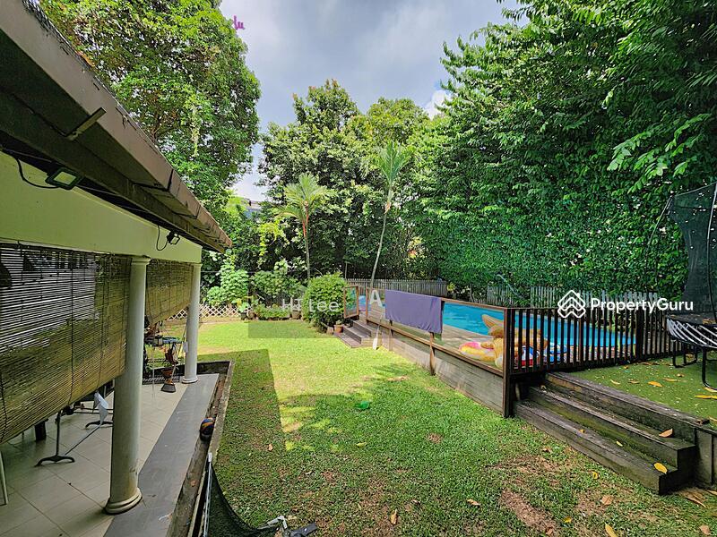 Bungalow for Sale, Freehold Sunset Way Detached Corner Face Park, SGD 17,250,000 | Freehold