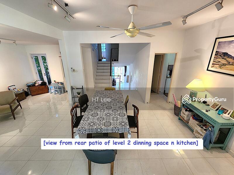 Bungalow for Sale, Freehold Sunset Way Detached Corner Face Park, SGD 17,250,000 | Freehold