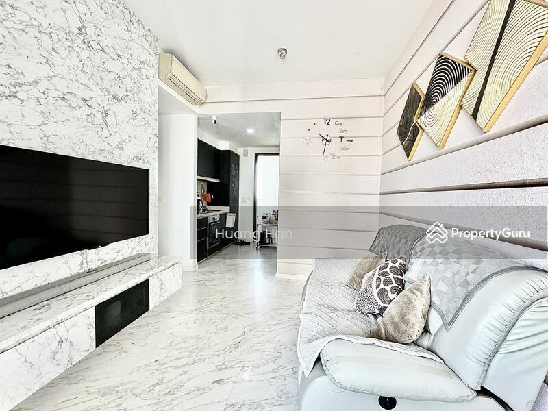 Prop-GPT: Condominium: D02  Spottiswoode 18