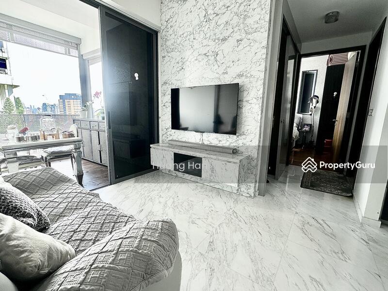Condominium for Sale, Spottiswoode 18, SGD 1,700,000 | Freehold