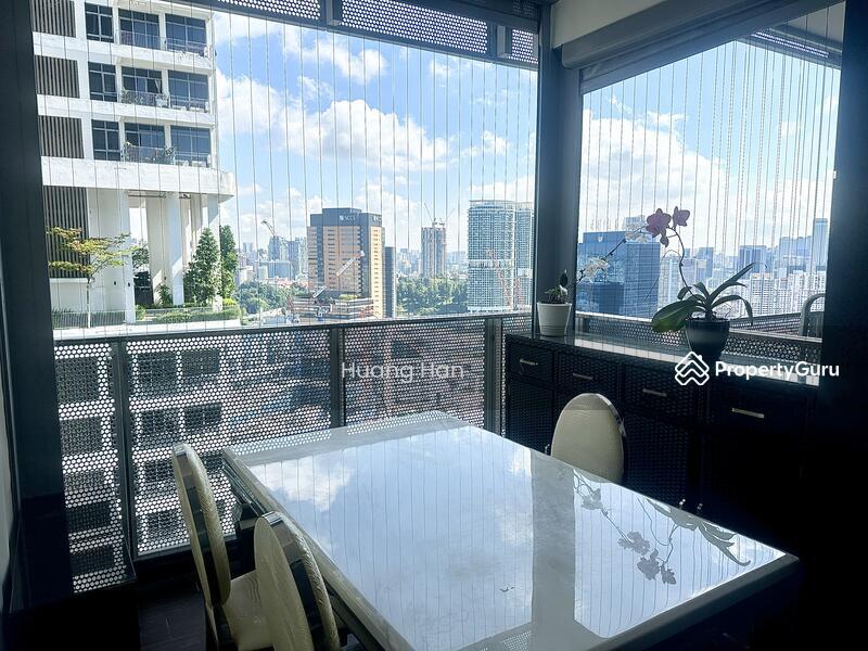 Condominium for Sale, Spottiswoode 18, SGD 1,700,000 | Freehold