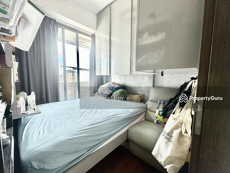 Condominium for Sale, Spottiswoode 18, SGD 1,700,000 | Freehold