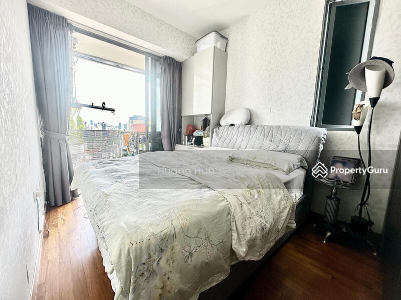 Condominium for Sale, Spottiswoode 18, SGD 1,700,000 | Freehold