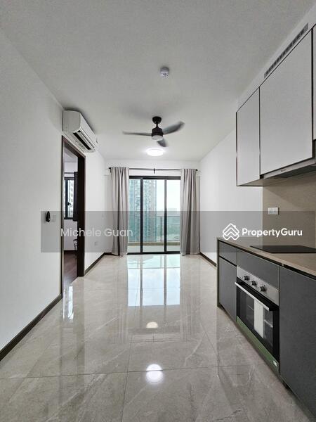 Prop-GPT: Condominium: D05  Normanton Park