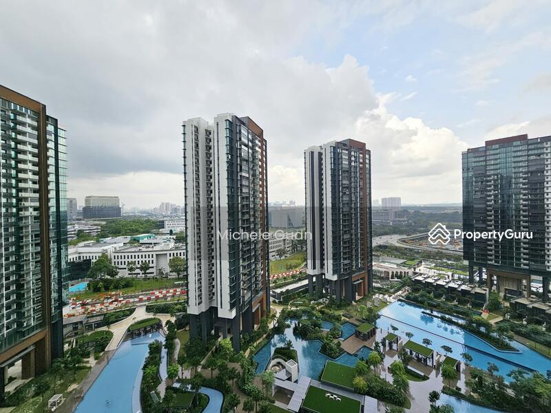 Condominium for Sale, Normanton Park, SGD 1,180,000 | 99-year lease