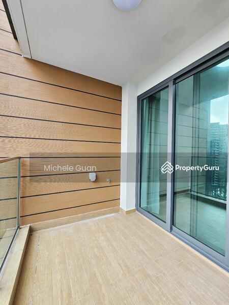 Condominium for Sale, Normanton Park, SGD 1,180,000 | 99-year lease